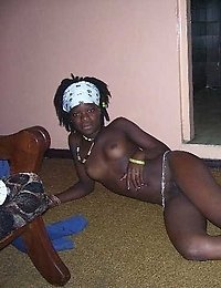 Black girlfriends, nude photos.